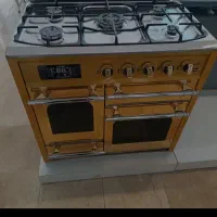 مقداری لوازم منزل