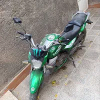 موتور بنلی|موتورسیکلت|مشهد, انقلاب|دیوار