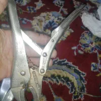 تعدادی آچار