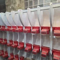 مخزن آجیل ۱۲ عددی