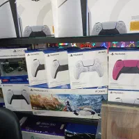 نصب و فروش انواع بازی های PS5 و PS4 و لوازم جانبی|کنسول، بازی ویدئویی و آنلاین|تهران, لاله زار|دیوار