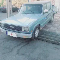 وانت مزدا مدل ۸۷ ۲۰۰۰ هزار ژاپن اصل درجه یک