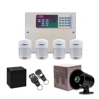 دوربین مداربسته و دزدگیر اماکن چکی|دوربین مداربسته|خمینی‌شهر, |دیوار