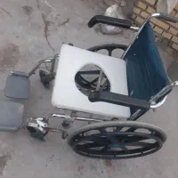 ویلچر|آرایشی، بهداشتی، درمانی|شوش, |دیوار