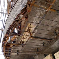 جوشکاری حرفه ای و تخصصی استاد|خدمات پیشه و مهارت|بندرعباس, |دیوار