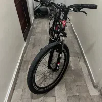 دوچرخه velopro سایز ۲۷.۵|دوچرخه، اسکیت، اسکوتر|تهران, خرمشهر|دیوار