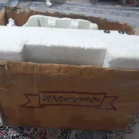 چرخ خیاطی در حد نو