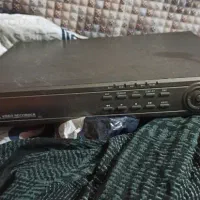 دستگاه DVR با هارد ۲ترابایت وسترن بنفش|دوربین مداربسته|بهبهان, |دیوار