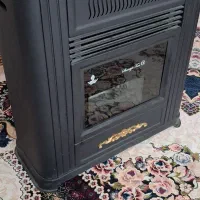 بخاری گازی شارق توس مشهد