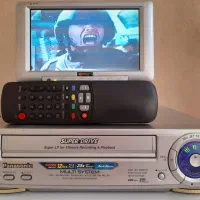 Panasonic مدل( NV - SJ3 )