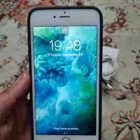 آیفون 6 s پلاس 64 گیگ . LA/A|موبایل|تهران, گرگان|دیوار