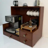 کافی بار رو میزی