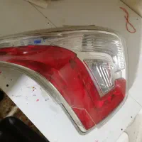 چراغ خطر تیوولی