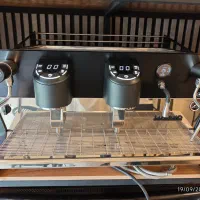 فروش اقساطی اسپرسو ساز با گرانتی ۳ماهه و ۶ ماه