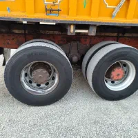 بنز دهچرخ|خودرو سنگین|بوکان, |دیوار