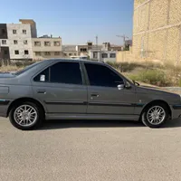 پژو پارس LX TU5، مدل ۱۳۹۷|خودرو سواری و وانت|شیراز, شهرک گلستان|دیوار