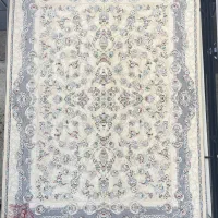 فرش مهرشادنقش ۱۰۰۰شانه نگین تابان ۱۲متری|فرش|شیراز, فرگاز|دیوار