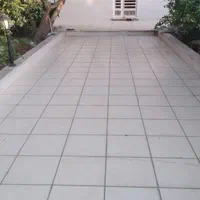 اجاره روزانه/هفتگی/ویلا ۱۵۰ متری در جیرفت|اجارهٔ کوتاه‌مدت ویلا و باغ|جیرفت, |دیوار