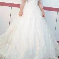 لباس عروس