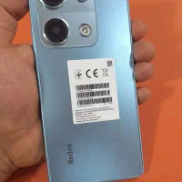 گوشی شیامی note14S رم۸ حافظه ۲۵۶ دسته دو درحد نو