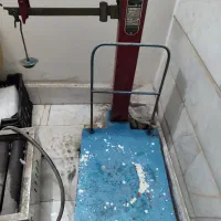 باسکول اویزدار