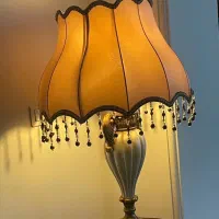 اباژور|چراغ خواب و آباژور|آمل, |دیوار