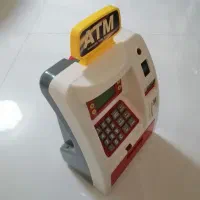 اسباب بازی دستگاه خودپرداز مدل ATM 35860