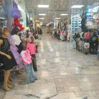 همکار آقا یا خانم (تمام وقت) پوشاک بچگانه