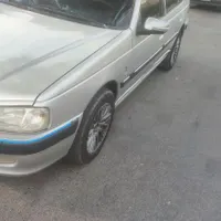 پارس مدل 83