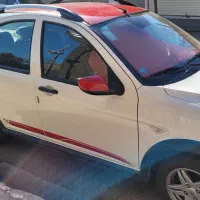 کوییک  1403 GXR-L|خودرو سواری و وانت|ساوه, |دیوار