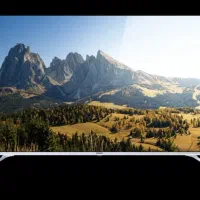 تلویزیون/ ال ای دی/ هوشمند / ۴۳ اینچ / smart