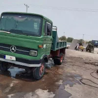 خاور کمپرسی مدل64 با امتیاز کار|خودرو سنگین|بندرعباس, |دیوار