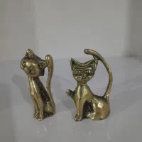 گربه برنز