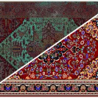 جدیدترین مدل‌های روفرشی|روفرشی|قم, صفائیه|دیوار