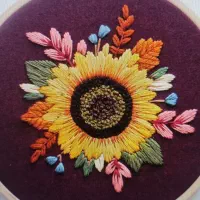 قبول کار گلدوزی و لیزر