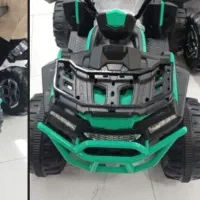 مونور شارژی