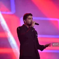کنسرت فرزاد فرزین همکف b1