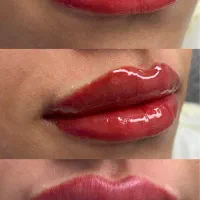 تخفیف ویژه خدمات تخصصی شیدینگ لب و‌میکروبلیدینگ