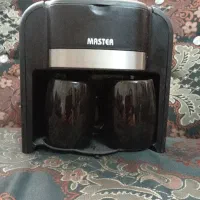 قهوه سازنو