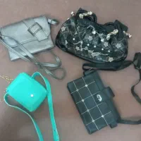 کیف زنانه