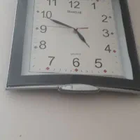 ساعت دیواری