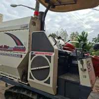 کمباین لوک استار مدل ۲۰۲۲ موتور۱۱۰|خودرو سنگین|رودسر, |دیوار