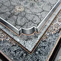 فرش آریامهر شاد نقش