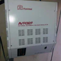 ترانس استابلایزر فاراتل محافظ تجهیزات الکترونیکی|قطعات و لوازم جانبی رایانه|تهران, لاله زار|دیوار