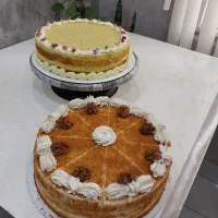 سفارش عمده کیک ویژه ادارات و شرکتهای،تشریفات مجالس|خوردنی و آشامیدنی|جم, |دیوار