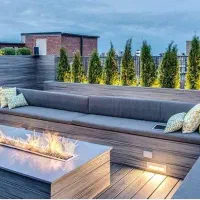 142 متر پشت شهرداری