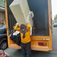 باربری(اندیشه، شهریار،فردیس ،مارلیک