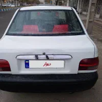 پراید ۸۹دوگانه دست|خودرو سواری و وانت|شیروان (خراسان), |دیوار