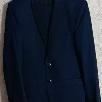 کت شلوار مردانه