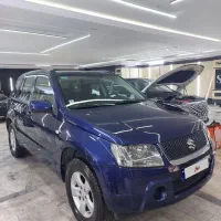 سوزوکی ویتارا مدل۲۰۰۶ کارکرد۸۴۰۰۰